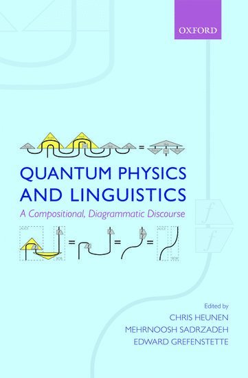 Quantum Physics and Linguistics 1