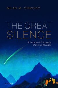 bokomslag The Great Silence