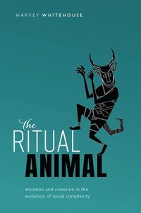bokomslag The Ritual Animal