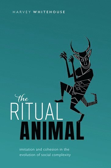 The Ritual Animal 1