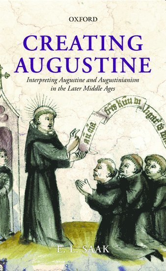 Creating Augustine 1