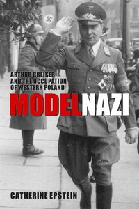 bokomslag Model Nazi