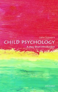 bokomslag Child Psychology