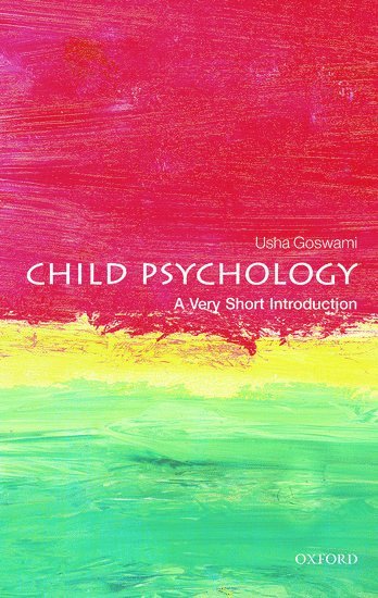 bokomslag Child Psychology