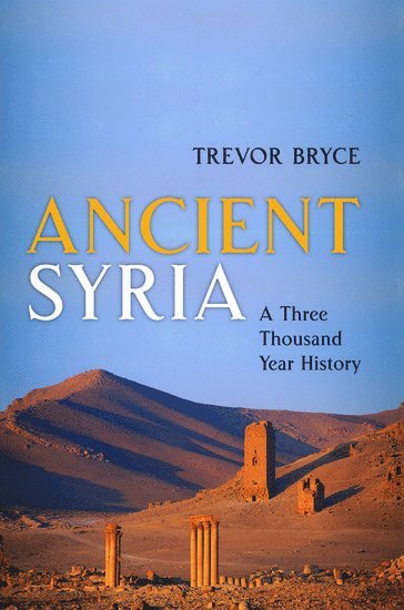 Ancient Syria 1