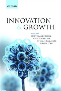 bokomslag Innovation and Growth