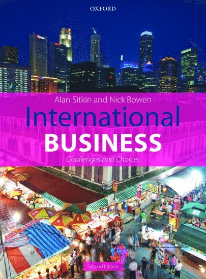 International Business