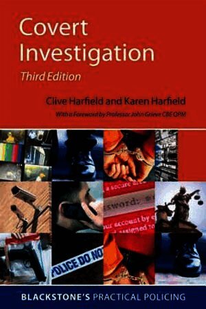 Covert Investigation