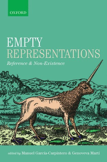 Empty Representations