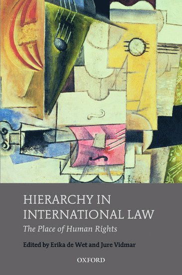 Hierarchy in International Law 1