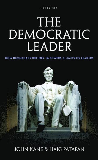 The Democratic Leader 1