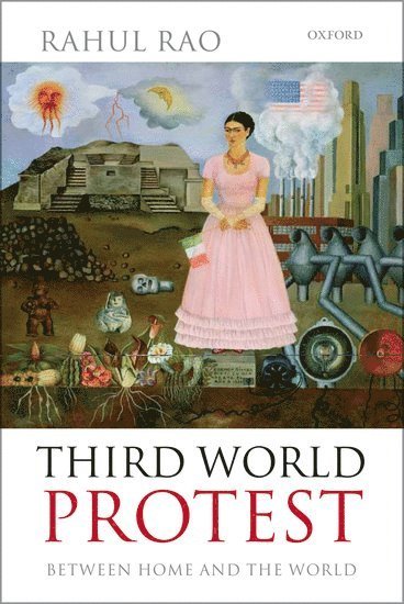 Rahul Rao - Third World Protest, Häftad