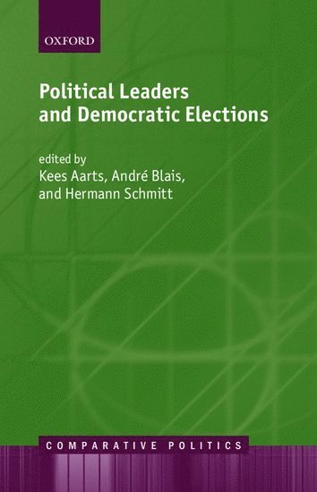 Political Leaders and Democratic Elections 1