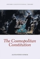 bokomslag The Cosmopolitan Constitution