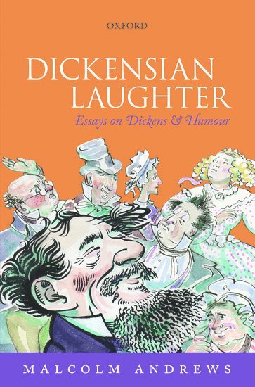 Dickensian Laughter 1