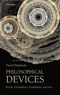 bokomslag Philosophical Devices