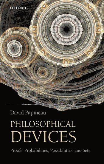 Philosophical Devices 1
