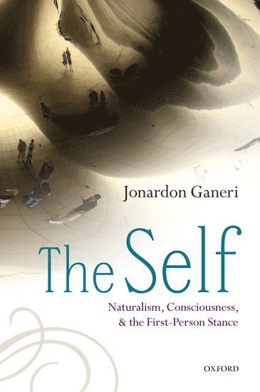 bokomslag The Self