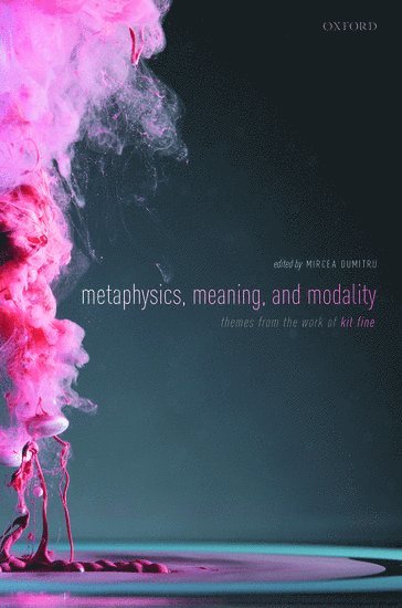 Metaphysics, Meaning, and Modality 1
