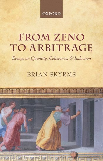From Zeno to Arbitrage 1