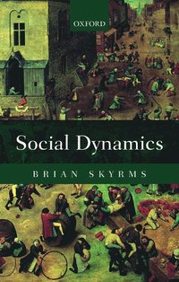 bokomslag Social Dynamics