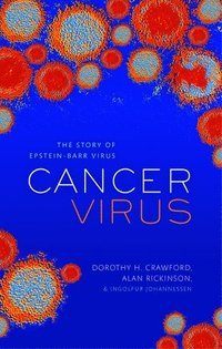 bokomslag Cancer Virus