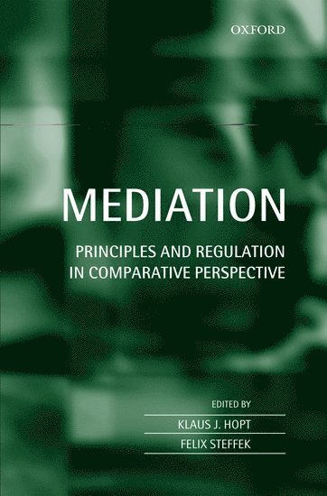 Mediation 1