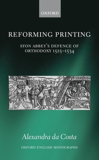 Reforming Printing 1