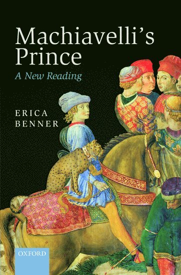 Machiavelli's Prince 1