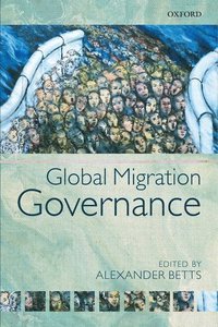 bokomslag Global Migration Governance