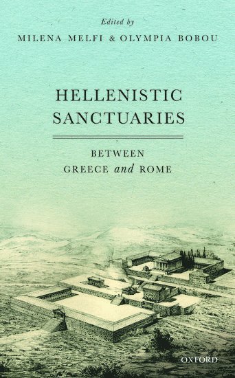 Hellenistic Sanctuaries 1