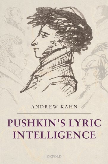 Pushkin's Lyric Intelligence 1