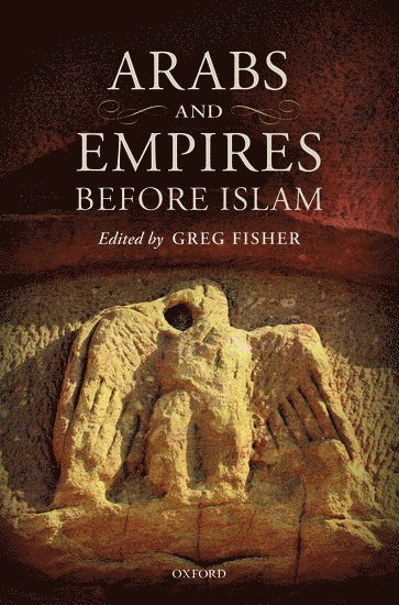 Arabs and Empires before Islam