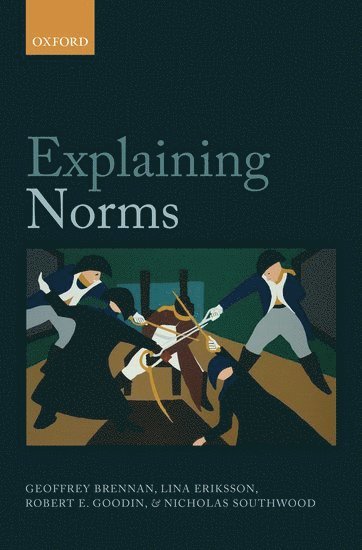 Explaining Norms 1