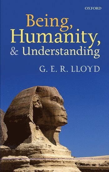 Being, Humanity, and Understanding 1