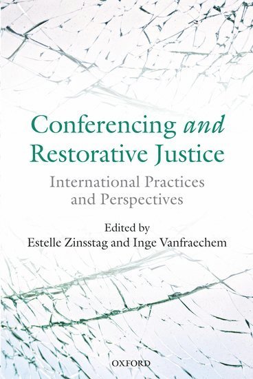 Conferencing and Restorative Justice 1