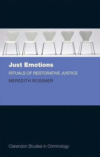 bokomslag Just Emotions