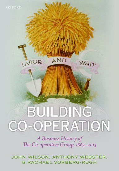 Building Co-operation 1
