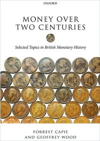 bokomslag Money over Two Centuries