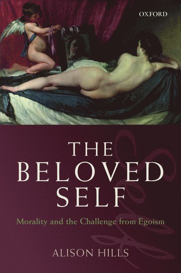 The Beloved Self