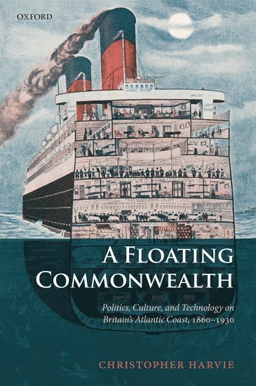 bokomslag A Floating Commonwealth