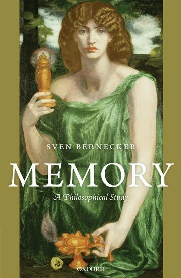 Sven Bernecker - Memory, Häftad
