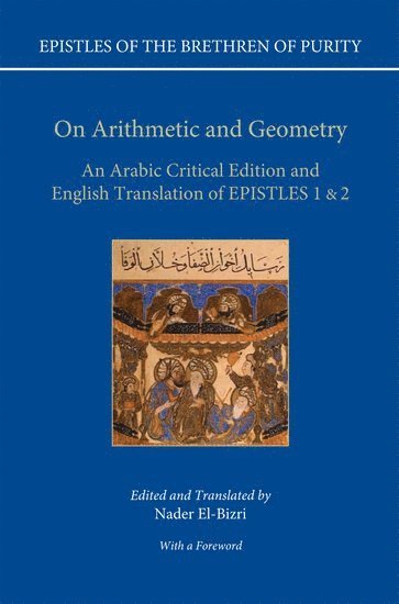 bokomslag On Arithmetic & Geometry