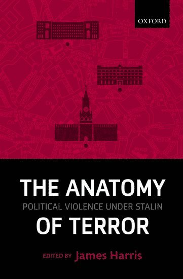 The Anatomy of Terror 1