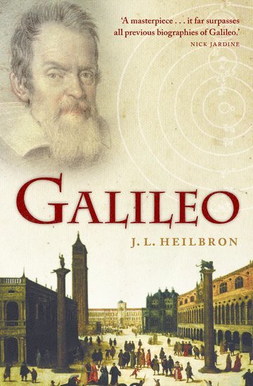 bokomslag Galileo