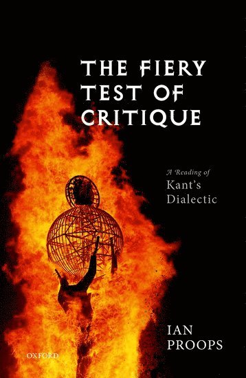 bokomslag The Fiery Test of Critique