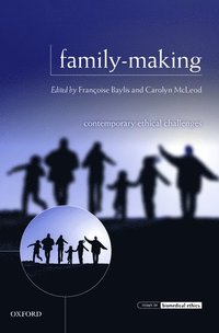 bokomslag Family-Making