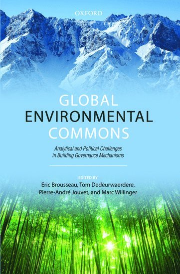 Global Environmental Commons 1