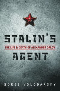 bokomslag Stalin's Agent
