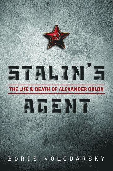Stalin's Agent 1